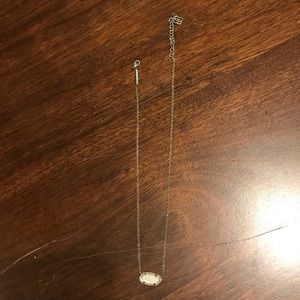 Kendra Scott Pendant Necklace